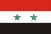 阿拉伯叙利亚