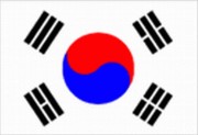 韩国