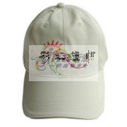 印刷帽