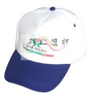 印刷帽