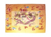 仿古旗